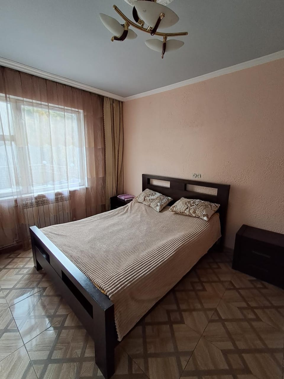 Ashot's Guest House Apartment in Armenia