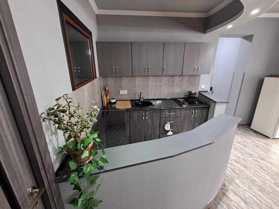 Ashot's Guest House Apartment in Armenia
