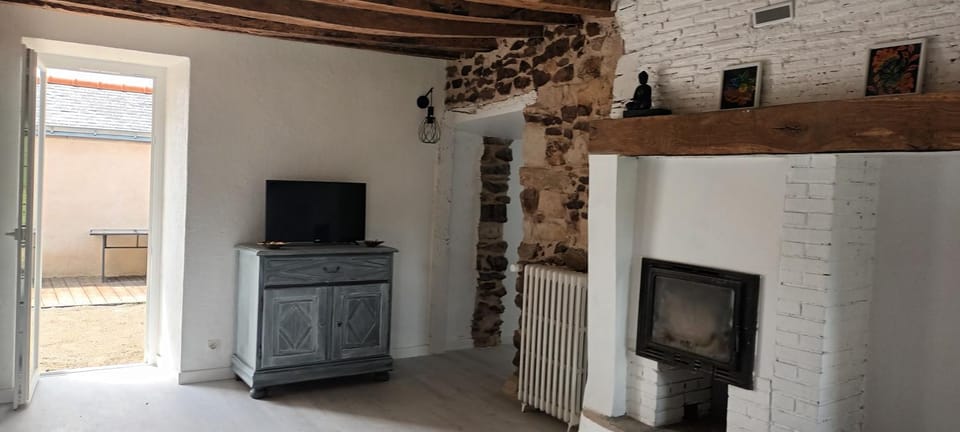 Maison de campagne House in Pays de la Loire