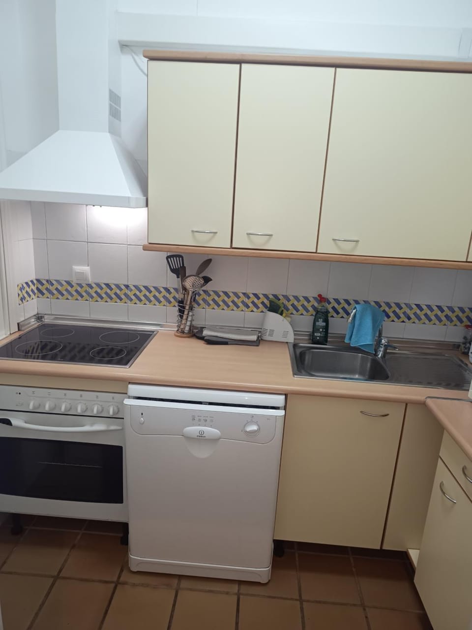 Apartamento Islantilla Club Apartment in Costa de la Luz