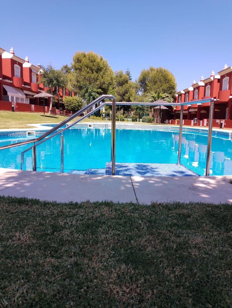 Apartamento Islantilla Club Apartment in Costa de la Luz