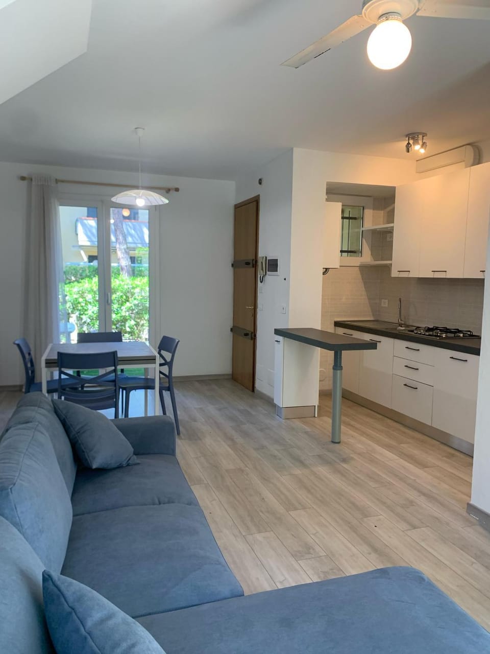 Appartamento Oberdan Apartment in Milano Marittima