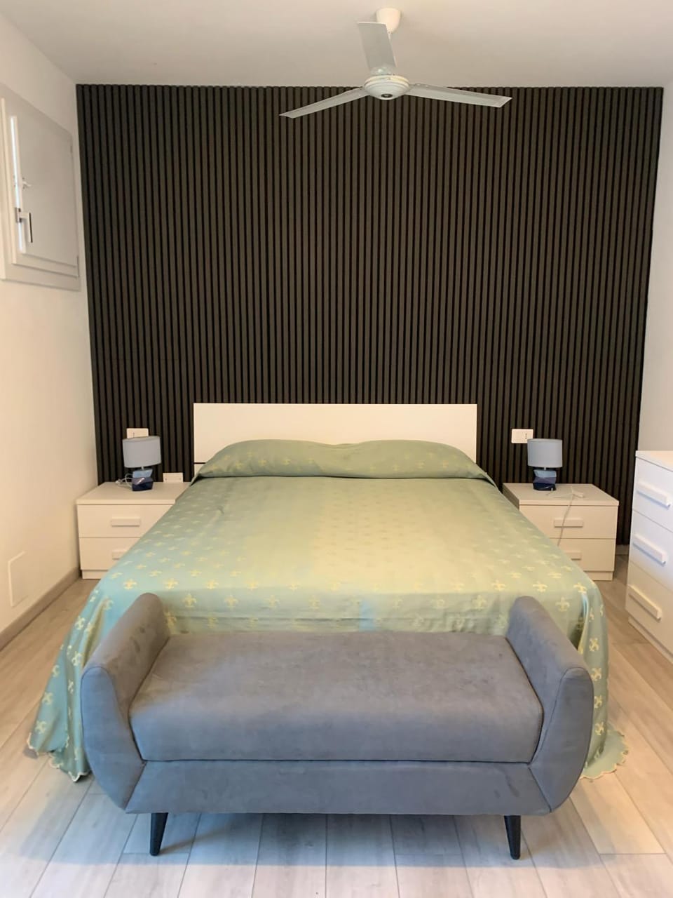 Appartamento Oberdan Apartment in Milano Marittima
