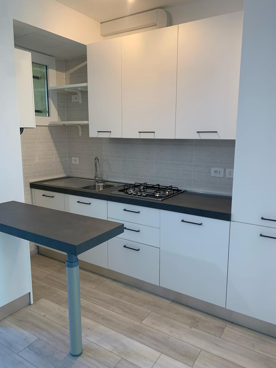 Appartamento Oberdan Apartment in Milano Marittima