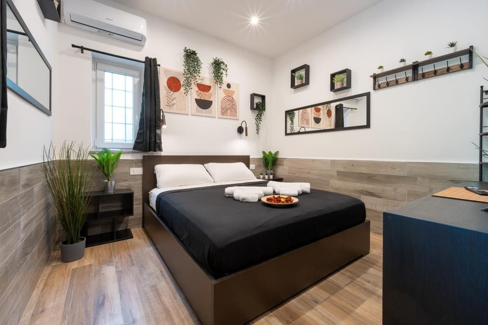 Bed, Bedroom, furniture