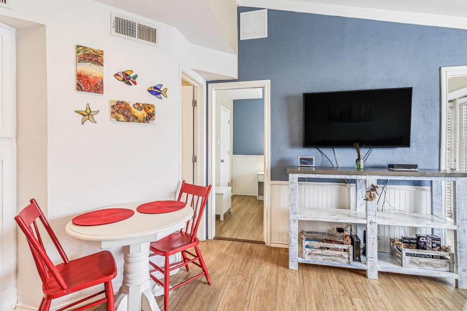 Casa Del Sol Apartment in North Padre Island