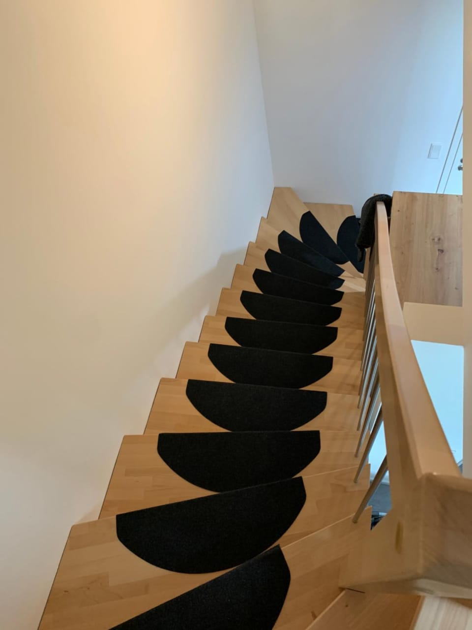 2 Zimmer im Loft style über 2 Etagen Apartment in Bavaria
