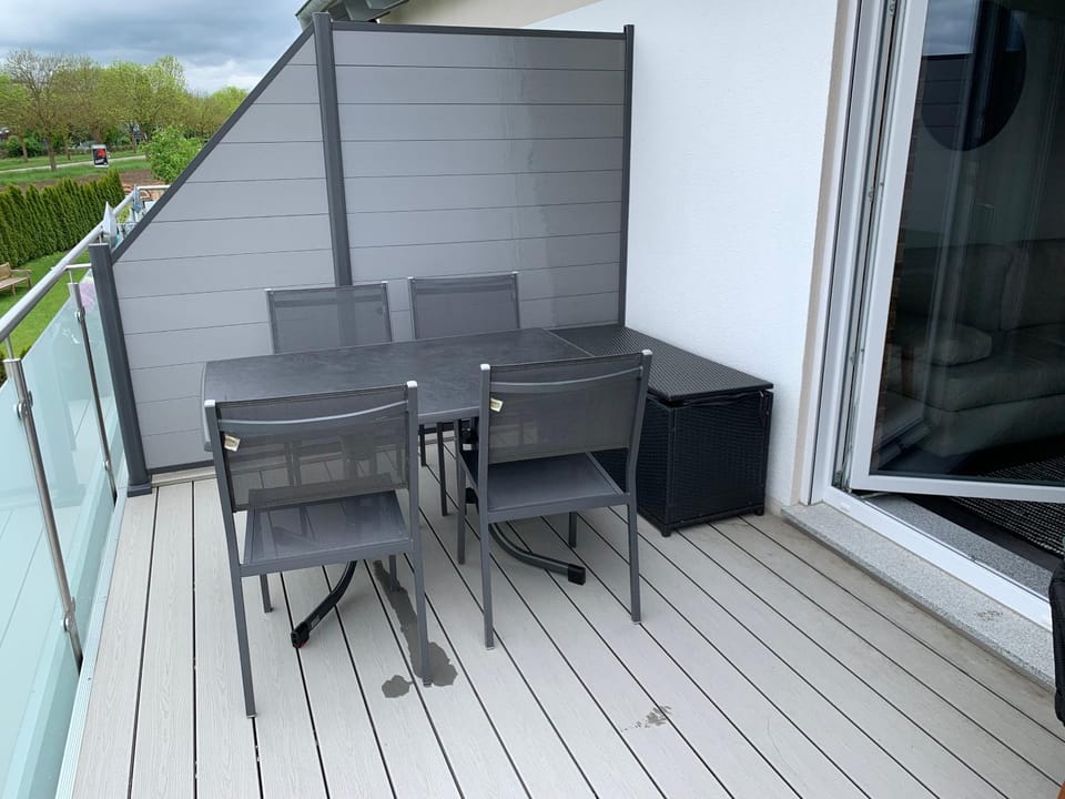 2 Zimmer im Loft style über 2 Etagen Apartment in Bavaria
