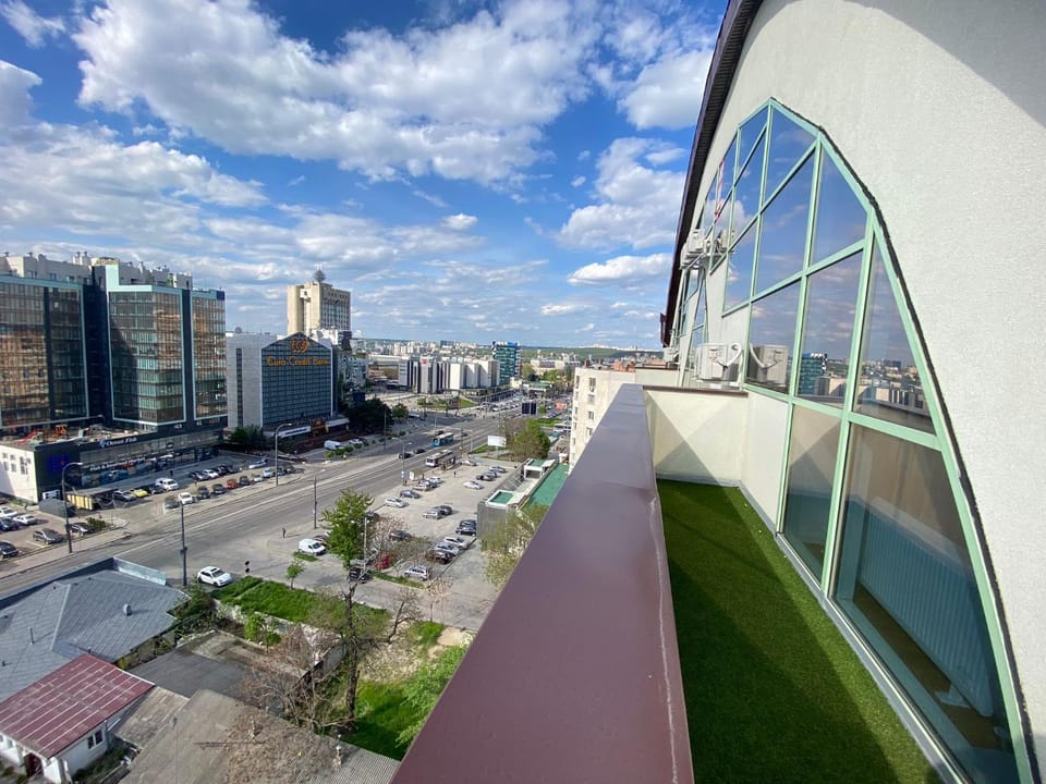 Property building, City view, Street view, Location
