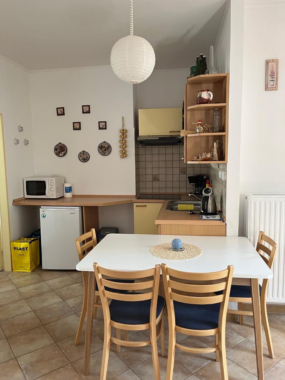 Apartmán u Čarků Apartment in South Bohemian Region