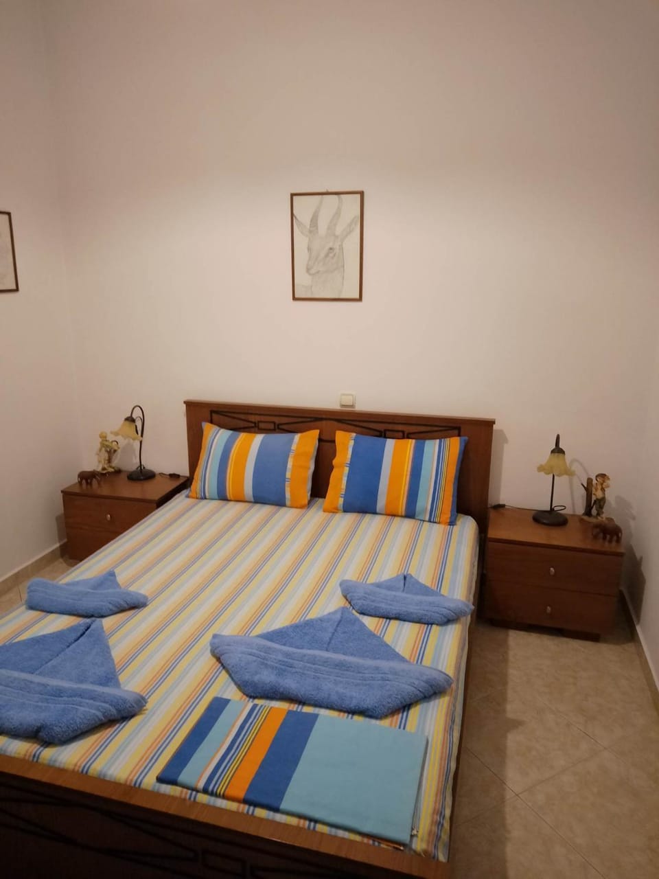 Votsi Seaview Villa in Sporades, Greece