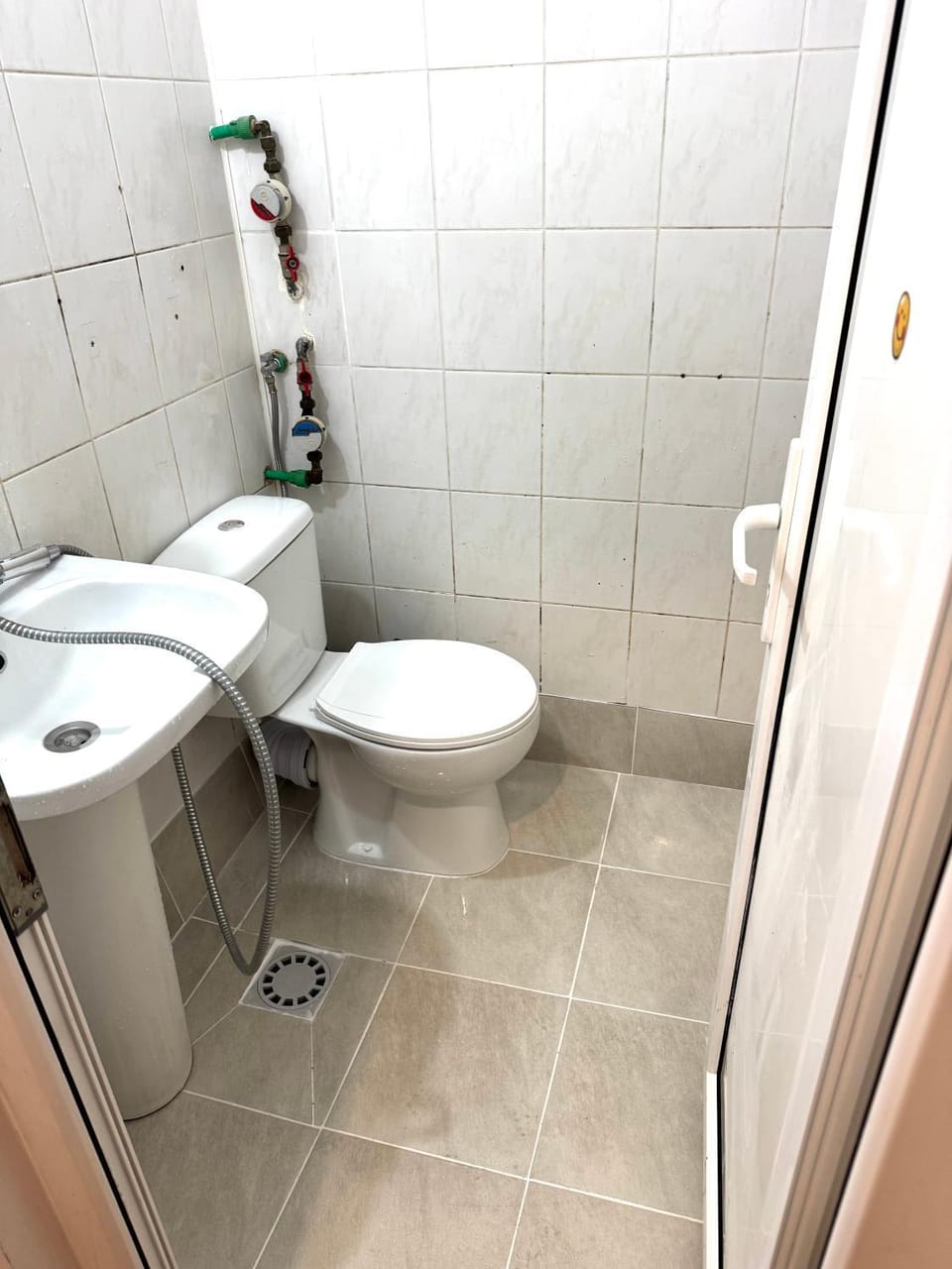 Casa Andu Piata Alba Iulia Apartment in Bucharest