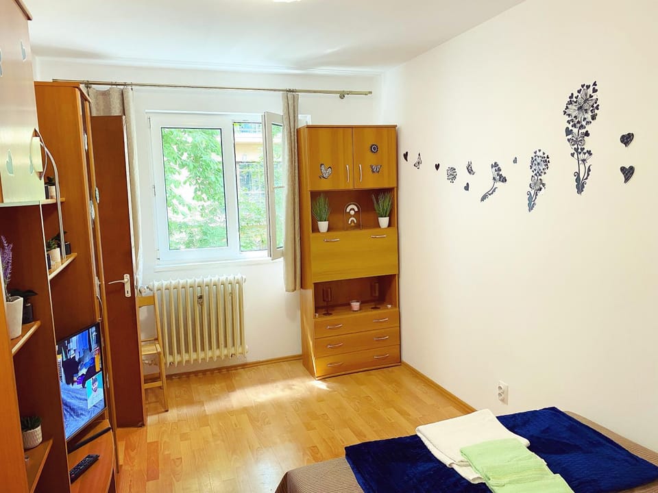 Casa Andu Piata Alba Iulia Apartment in Bucharest