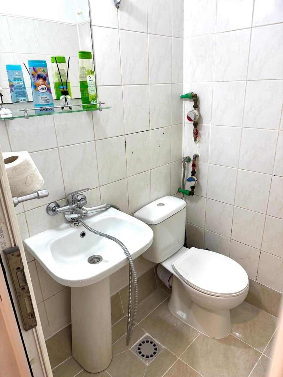 Casa Andu Piata Alba Iulia Apartment in Bucharest