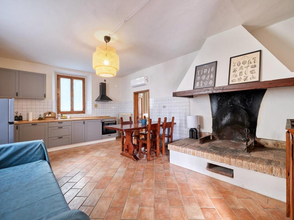 Selvuccia Lodge - Ostello Agricolo Hostel in Emilia-Romagna