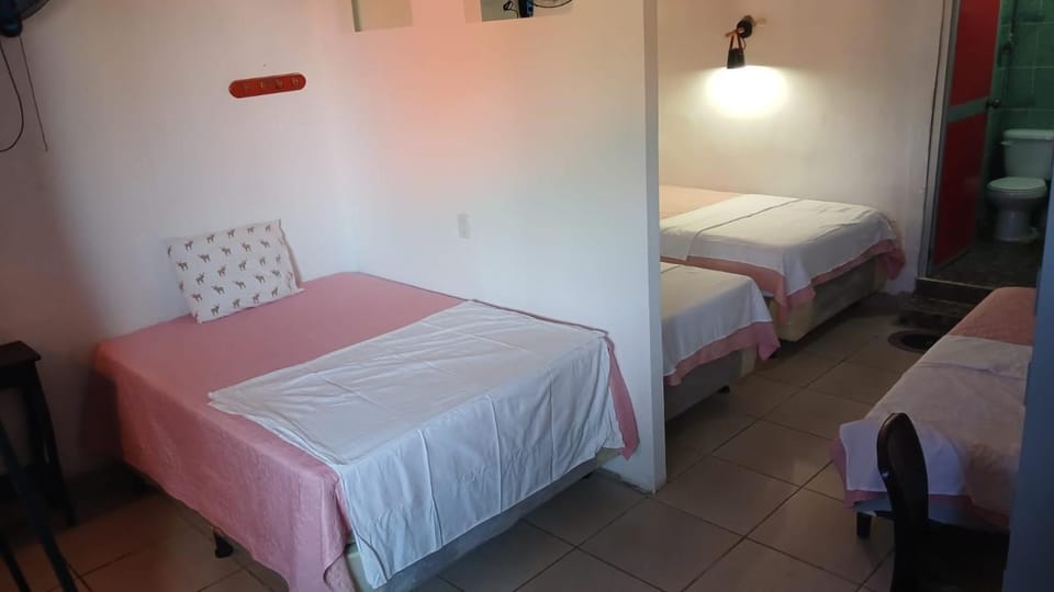 Hostal Santa Marta Bed and Breakfast in El Salvador