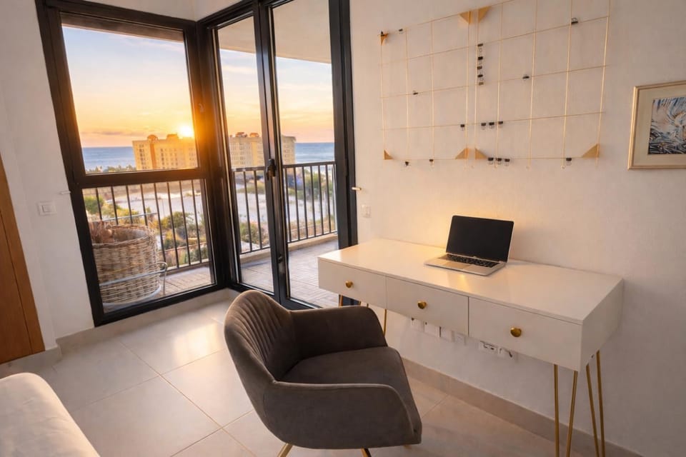 Sea view