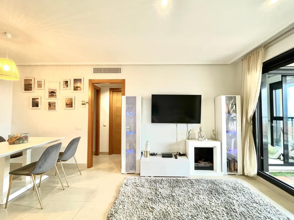 Communal lounge/ TV room, Living room