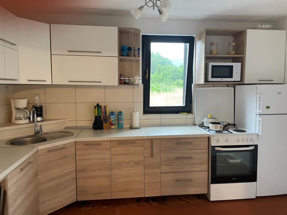 Zelena dolina-Green Valley House in Federation of Bosnia and Herzegovina
