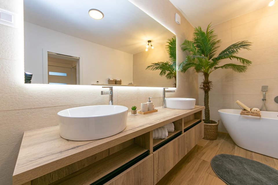 Toilet, Bathroom, Bath, towels