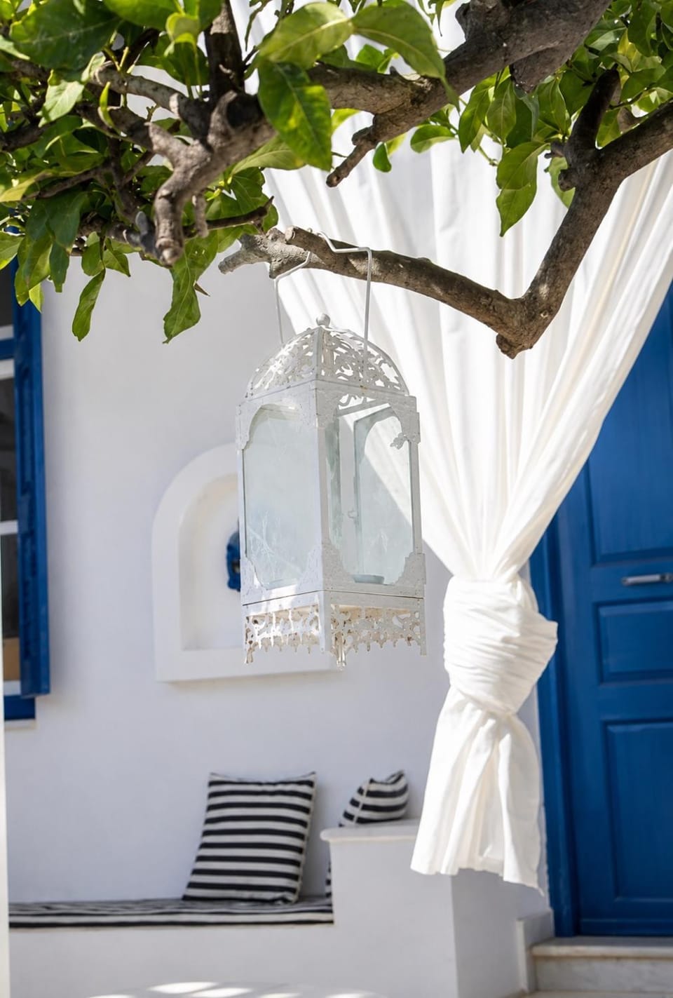 Lemonia House Apartment in Naxos, Naxos and Lesser Cyclades, Greece