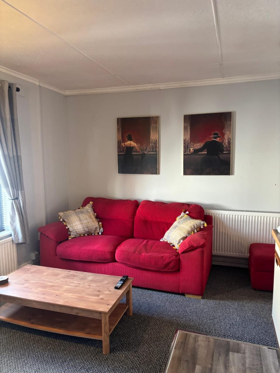 Hockham Apartment in Kings Lynn