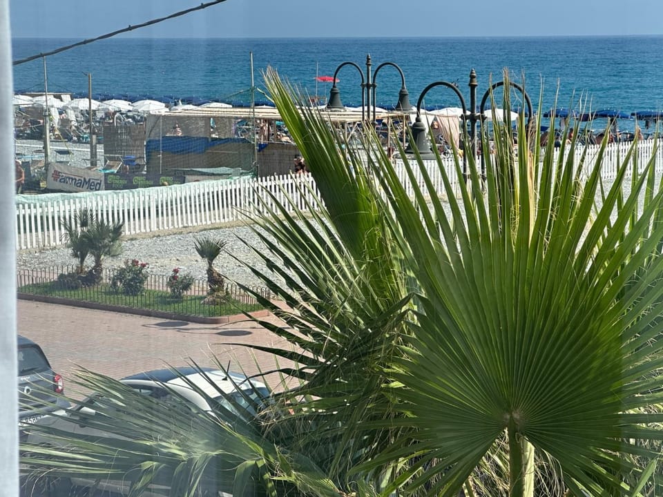 Sea view