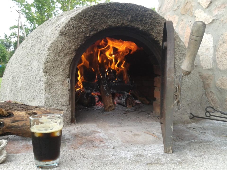 Day, BBQ facilities, Food and drinks, Drinks, flat iron