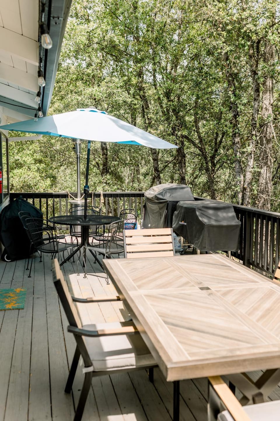 Moreno-Lake Area House in Bass Lake