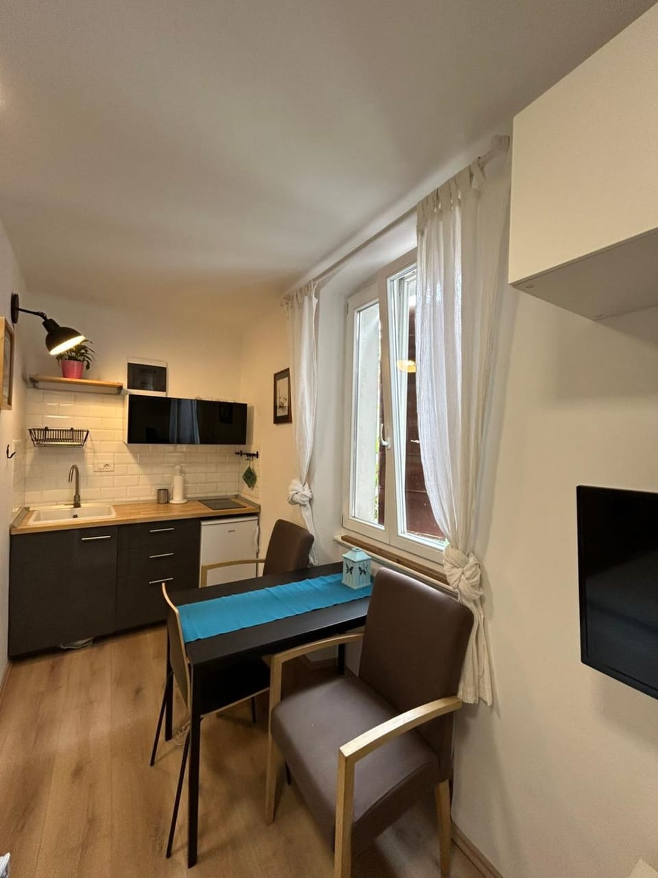 Studio NOVA Apartment in Piran