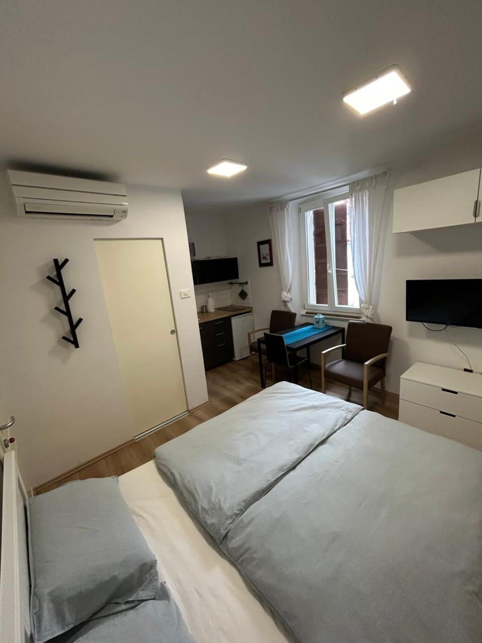 Studio NOVA Apartment in Piran