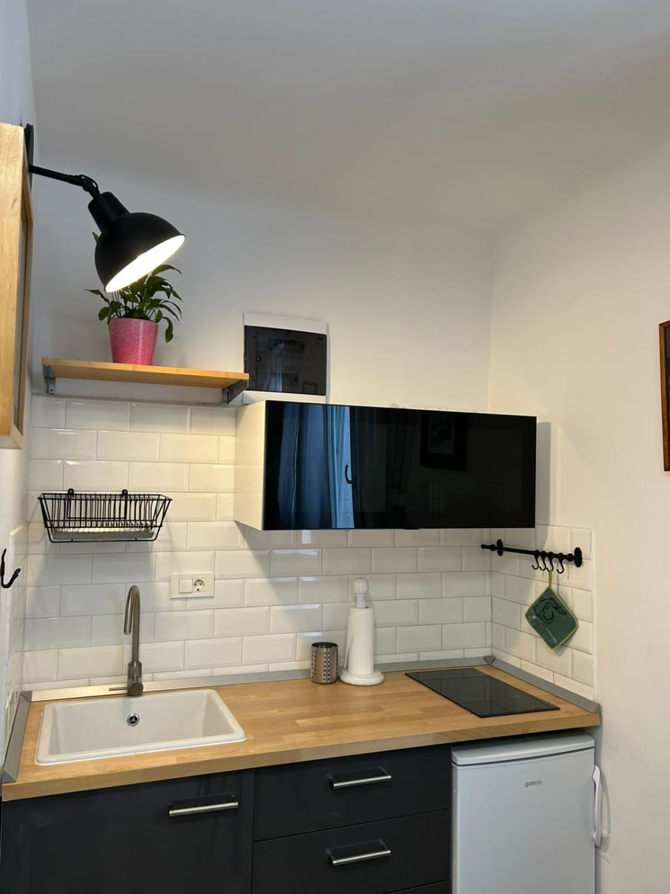 Studio NOVA Apartment in Piran