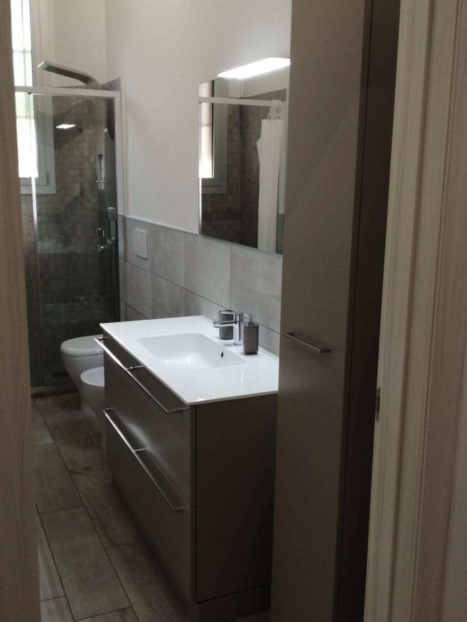 AFFITTACAMERE S.ORSOLA - MALPIGHI Bed and Breakfast in Bologna