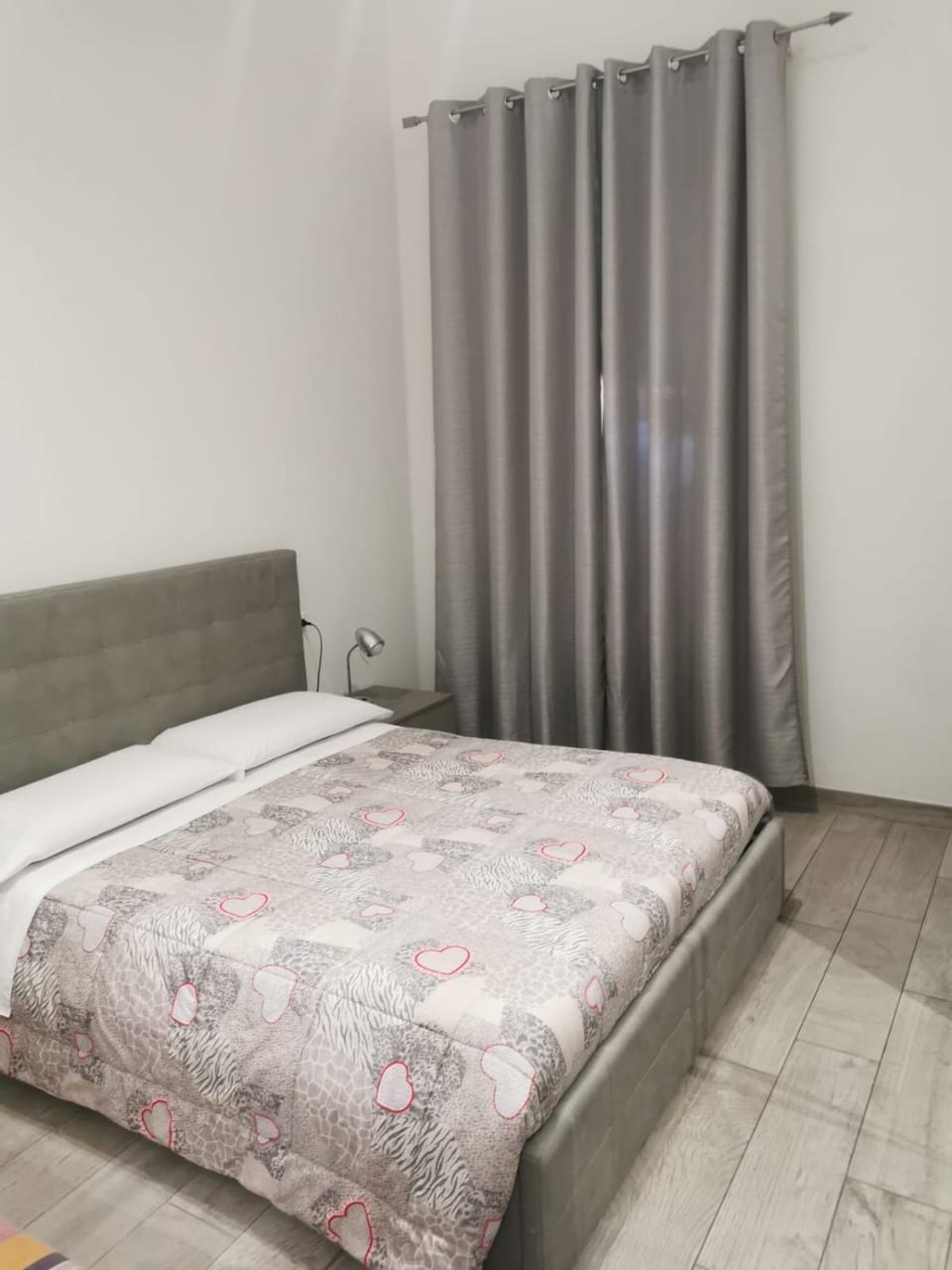 AFFITTACAMERE S.ORSOLA - MALPIGHI Bed and Breakfast in Bologna