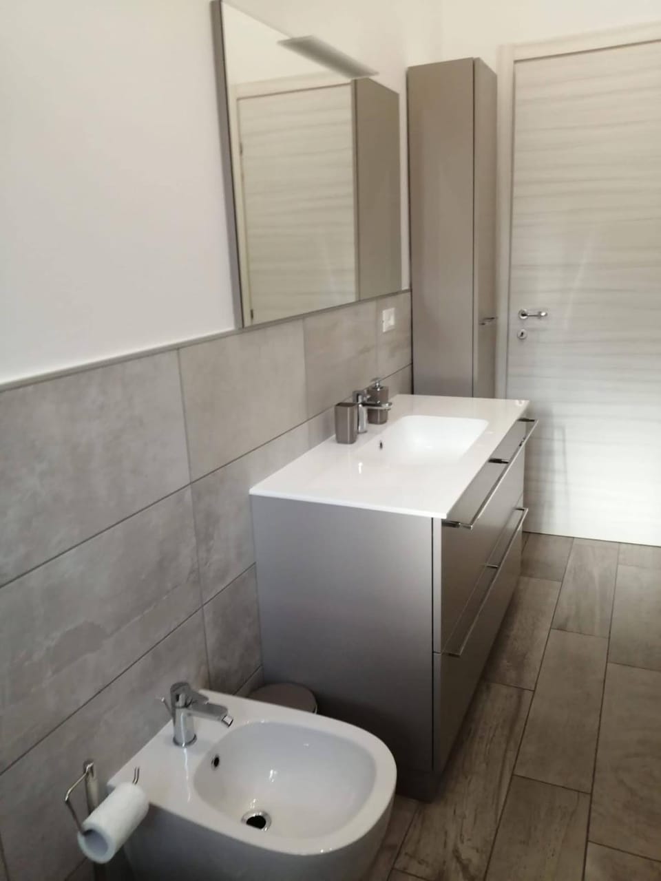 AFFITTACAMERE S.ORSOLA - MALPIGHI Bed and Breakfast in Bologna