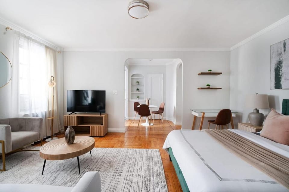 105 -5G Brand New Studio prime location Elevator Apartment in Lower Manhattan