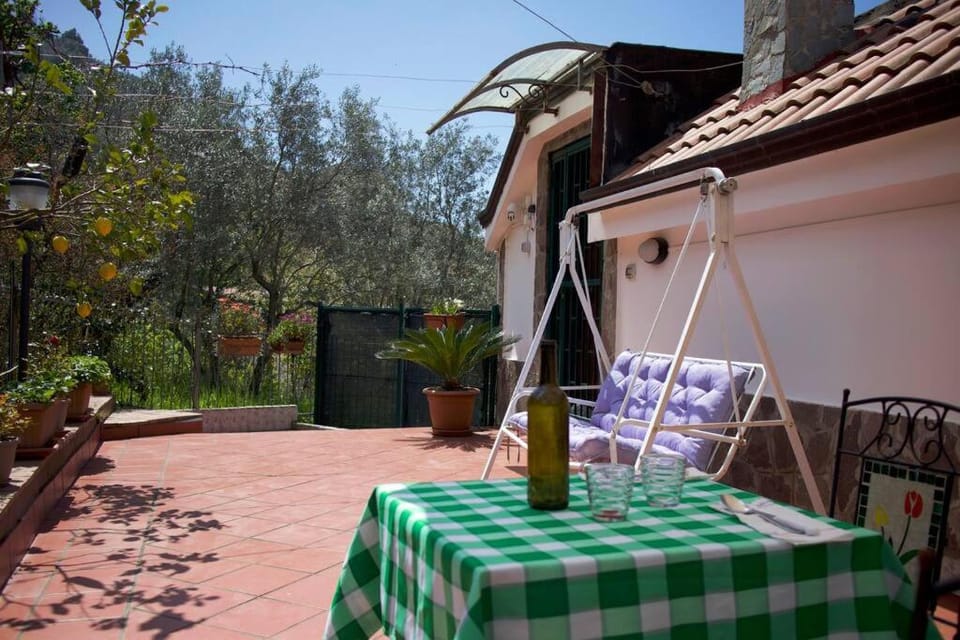 Property building, Patio, Garden, View (from property/room)