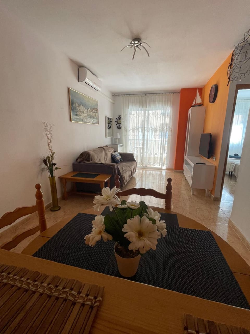 Apartment Goya casa 121 Apartment in Torrevieja
