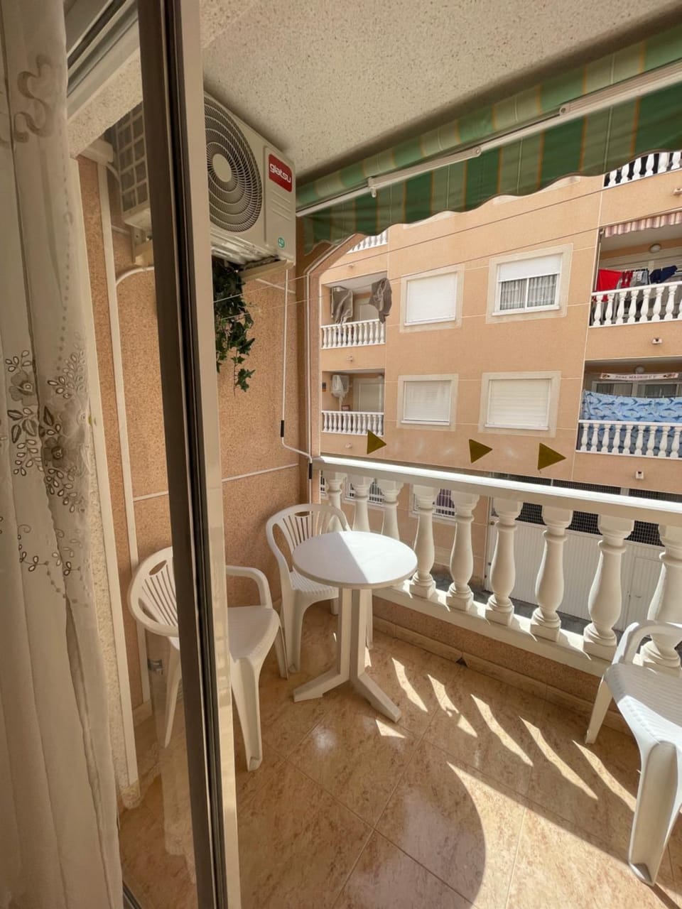 Apartment Goya casa 121 Apartment in Torrevieja