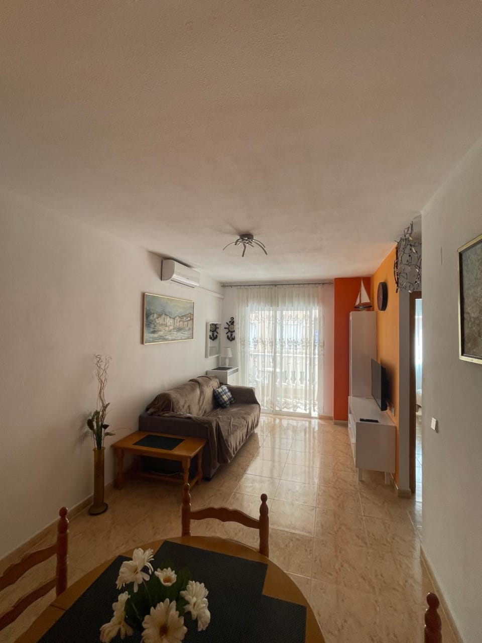 Apartment Goya casa 121 Apartment in Torrevieja