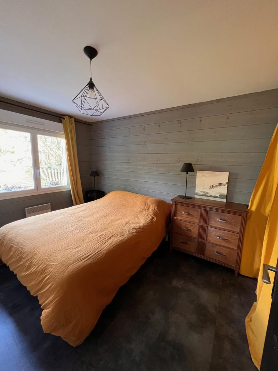 ARMAGNAC Apartment in Biscarrosse
