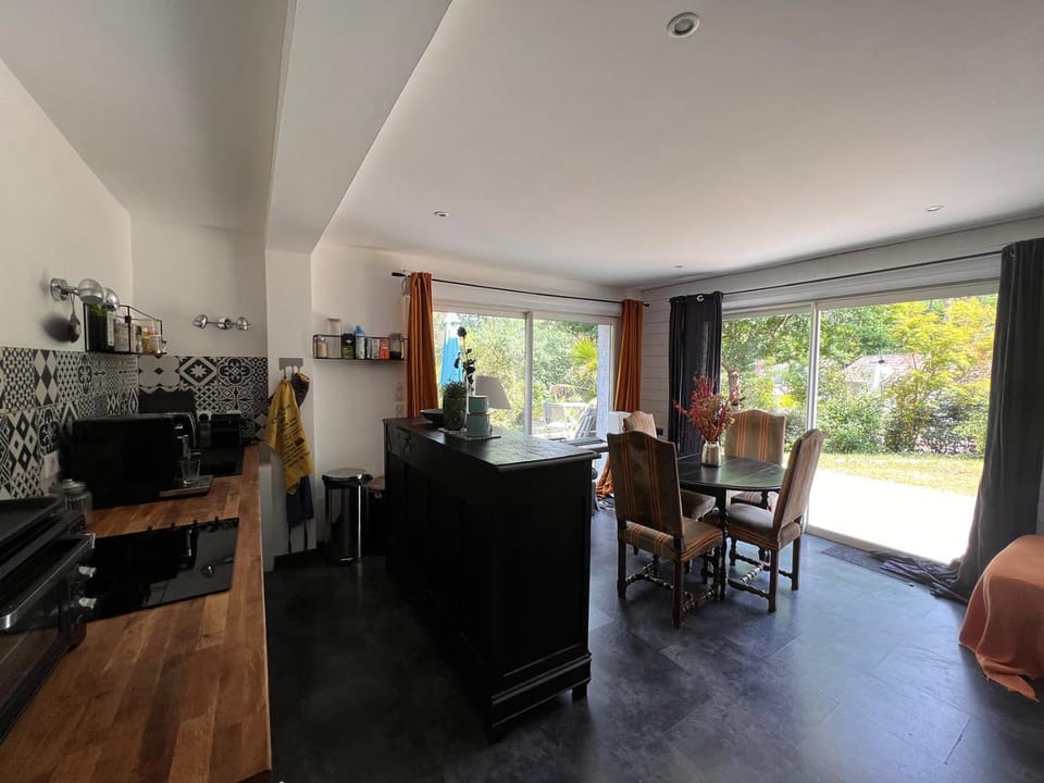 ARMAGNAC Apartment in Biscarrosse