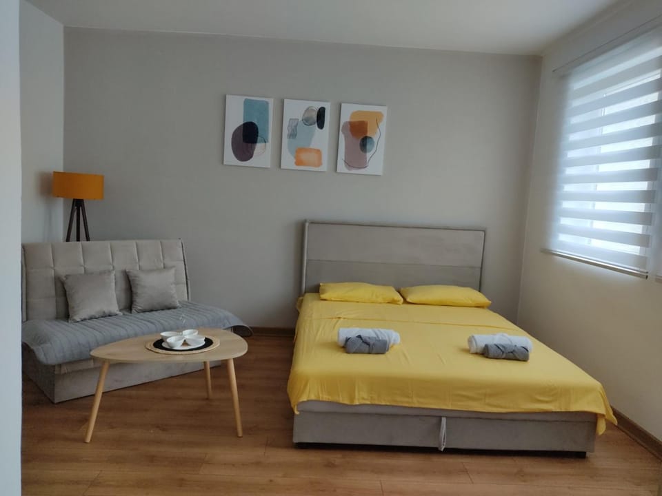 Apartman Andjela Apartment in Montenegro