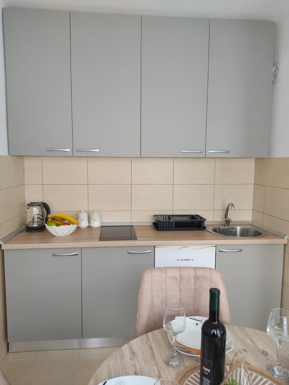 Apartman Andjela Apartment in Montenegro