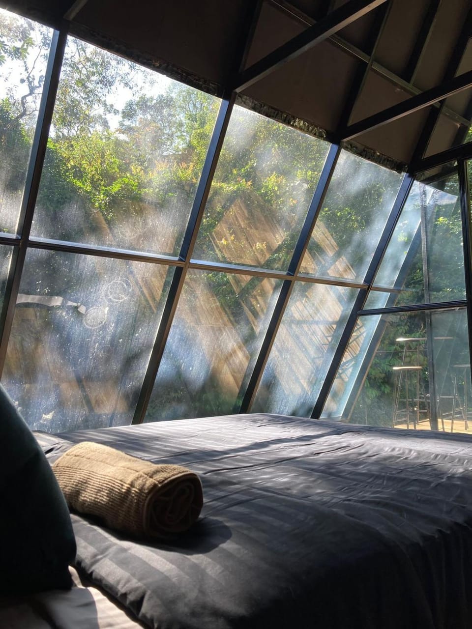 El Paraíso de María Campground/ 
RV Resort in Cundinamarca, Colombia