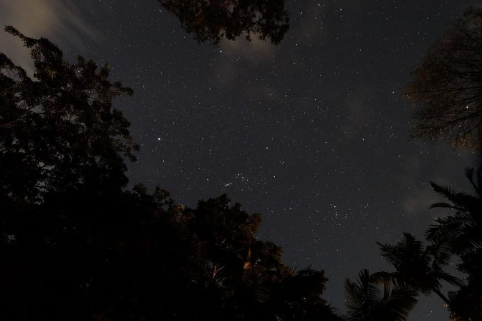 El Paraíso de María Campground/ 
RV Resort in Cundinamarca, Colombia