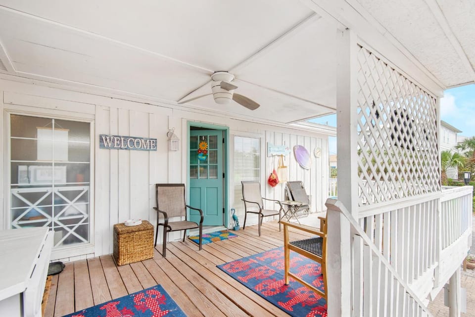 200 Steps to the Beach House in Miramar Beach