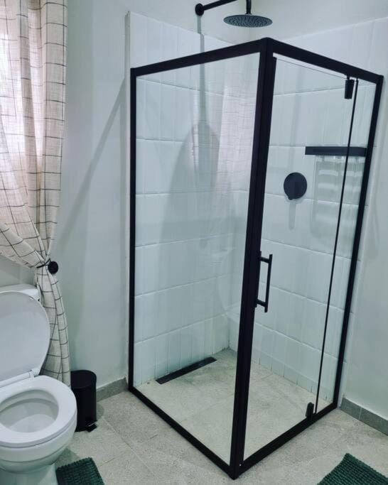 Palm On Rock - 1 bedroom,kitchenette & full bathroom. Apartment in South Africa