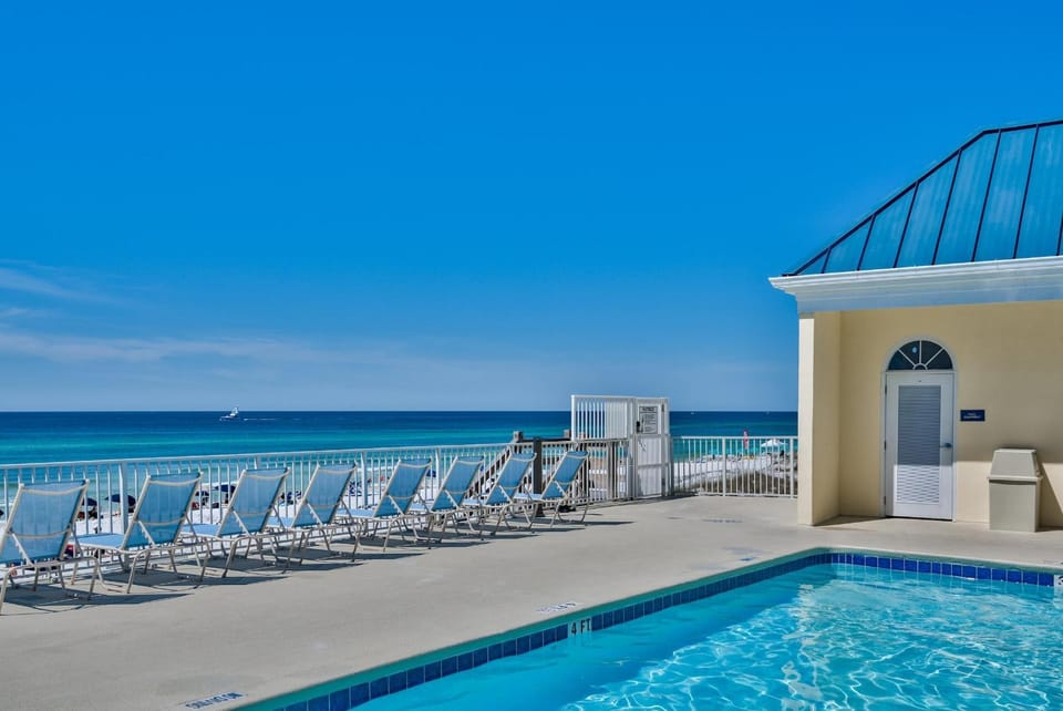 Leeward Key 904 House in Miramar Beach