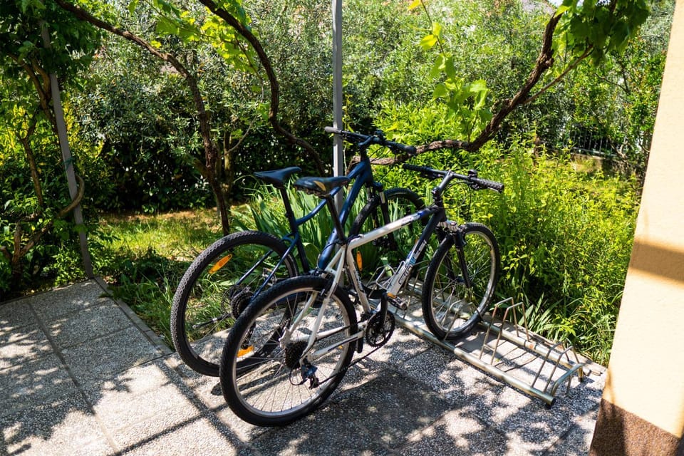 Cycling